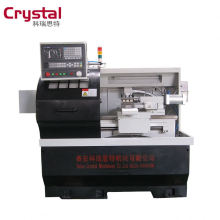 National leading high-precision high-density cnc lathes ck6232a